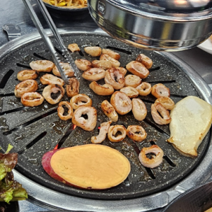 [경남 양산] 원조시골막창 양산점