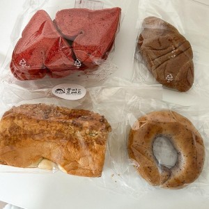 쏭띠앤브레드비건베이커리