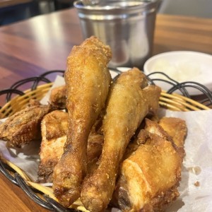 [서울 강북] 치킨주막 빨래골점