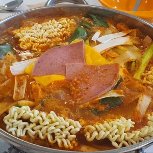 [경기 용인] 남사맛집보글보글