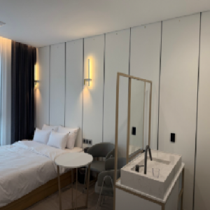 [경기 평택] 호텔 더 그레이