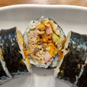 [서울 강서] 맛나김밥