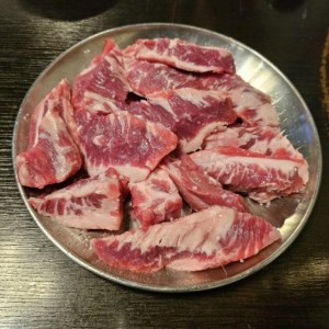 [경기 성남] 마포갈비 수내점