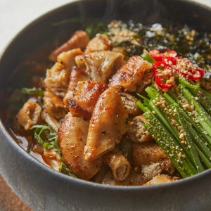 [경기 고양] 강릉장칼 일산점