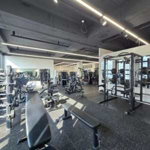 [전북 전주] 버터플라이짐 덕진점