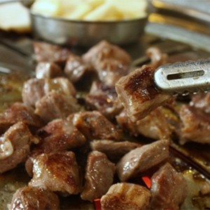 [경기 평택] 갈비연 평택본점