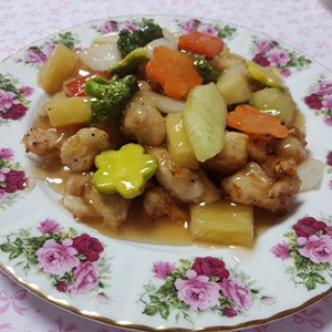 [서울 중랑] 구포국수