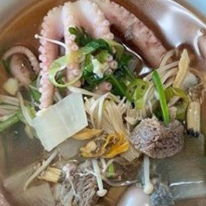 [서울 관악] 신안산낙지