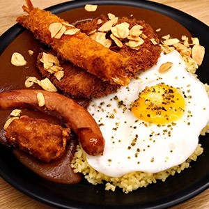 [인천 서구] 키혼카레 청라점