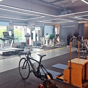 [서울 강남] H컨디셔닝센터