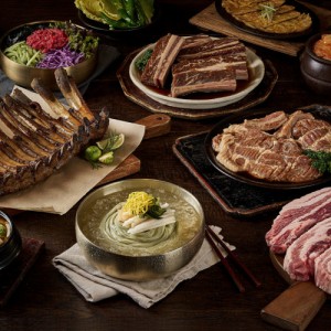 [대전 서구] 갈비만 대전점