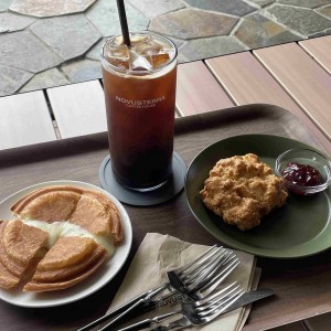 [부산 해운대] 노부스테라