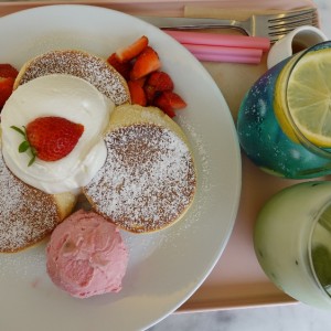 [서울 마포] 라헬의부엌 홍대점