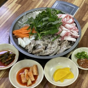 [경기 수원] 전라도집