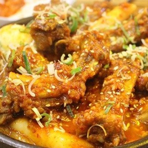 [인천 연수] 미소퓨전식당