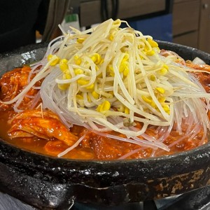 [전북 전주] 취향회관