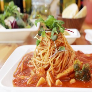 [대전 유성] 628파스타