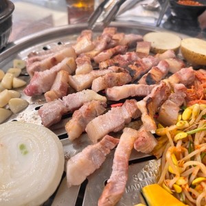 [경기 구리] 광화문연탄구이