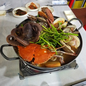 [전남 여수] 그림횟집