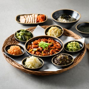 [경기 고양] 방배동할매쭈꾸미 식사점