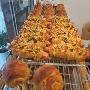 빵그램키토베이크샵