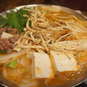 새장터순대소머리곰탕