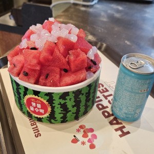 [경기 용인] 설빙 수지점