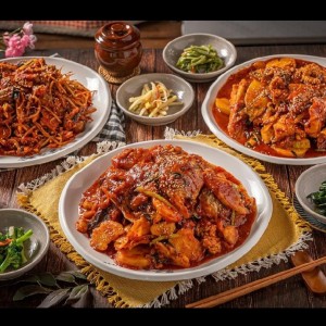 [강원 속초] 속초항찜