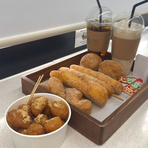 [인천 부평] 신사와꽈배기