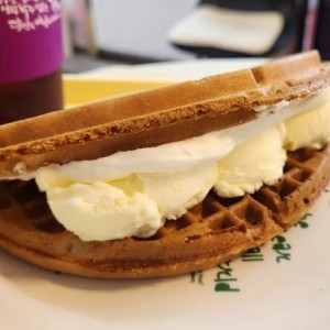 [경기 부천] 와플퀸