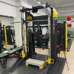 [인천 남동] 조은운동