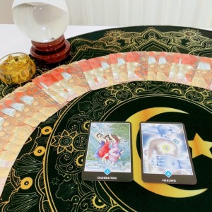 [전북 전주] 타로에 빠져, 봄