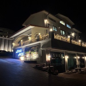 [전남 여수] 펜션 사운드 오브 뮤직