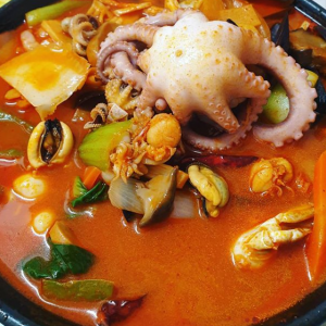 한스친친 창동점