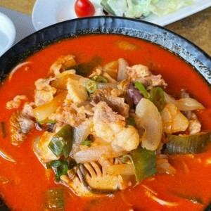 [경기 성남] 호차이니즈레스토랑