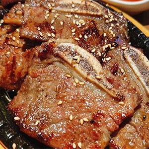 [서울 영등포] 고창갈비