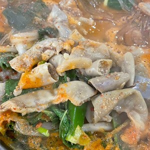 [경기 용인] 장수골