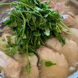 [서울 마포] 호랑