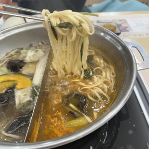 [대구 달서] 샤브인정