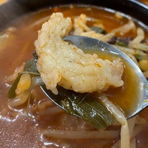 [부산 부산진] 부전수구레국밥