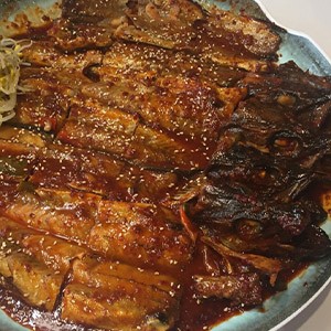 [부산 사상] 황금명태본가 사상점