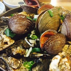 [경기 평택] 신동해해물탕 평택본점