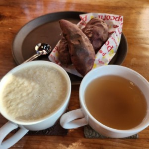 [전남 담양] 바람꽃