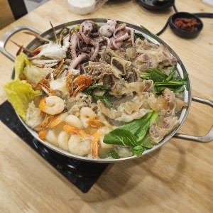 [부산 서구] 장가네맛집