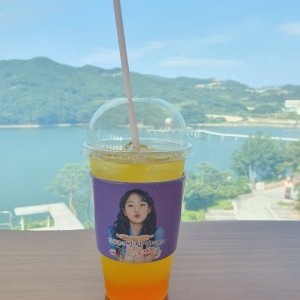 태연의 바람길카페