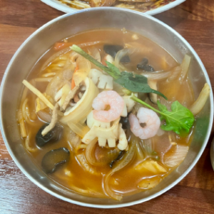 [부산 부산진] 대표반점