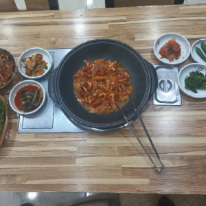 [제주 서귀포] 장수해장국