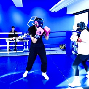 [서울 강서] 더복싱랩 염창점