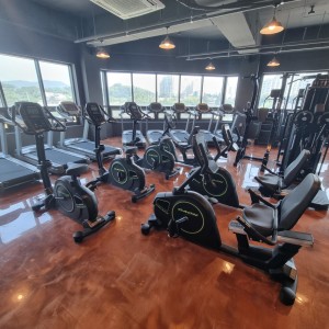 [충남 홍성] 바디스타짐 2호점