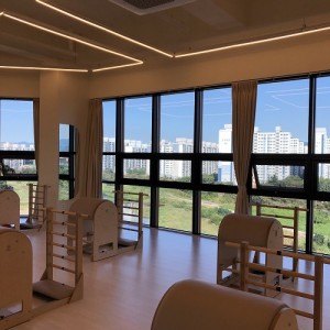 [전북 전주] 어뉴필라테스 효천점